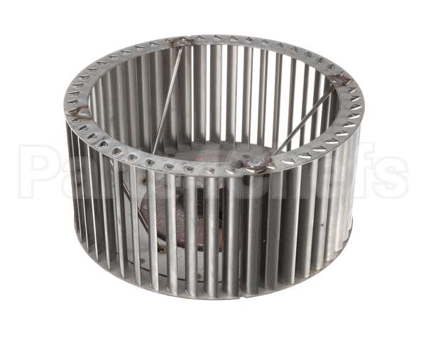 22523-0006 Middleby Wheel,Blower Single Inlet Cw