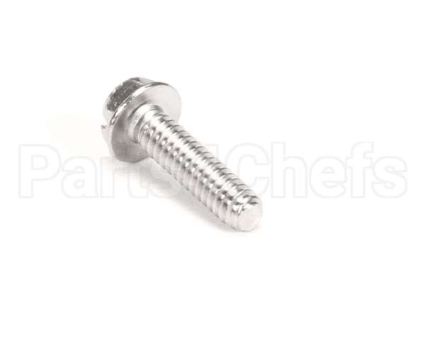 225233 Garland Ms 10-24X3/4In Hex 18-8 Ss