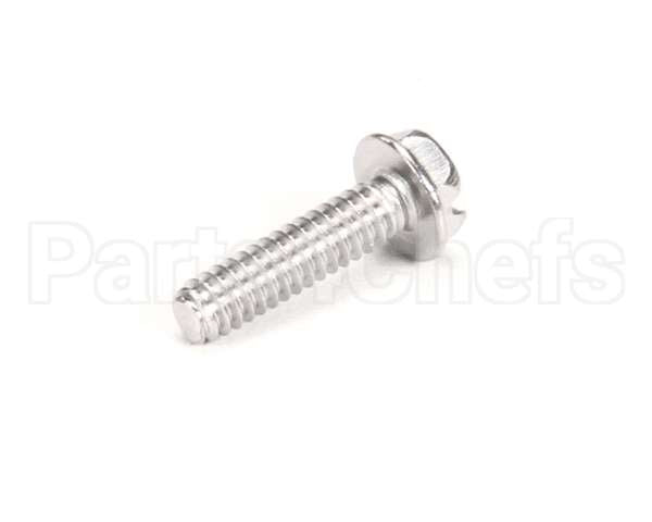 225233 Garland Ms 10-24X3/4In Hex 18-8 Ss