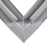 225251075 Kolpak Gasket 34X78 Triple 4 Sided