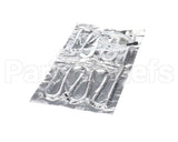 225257 Duke Hs2, Heater 1W 208V-240V