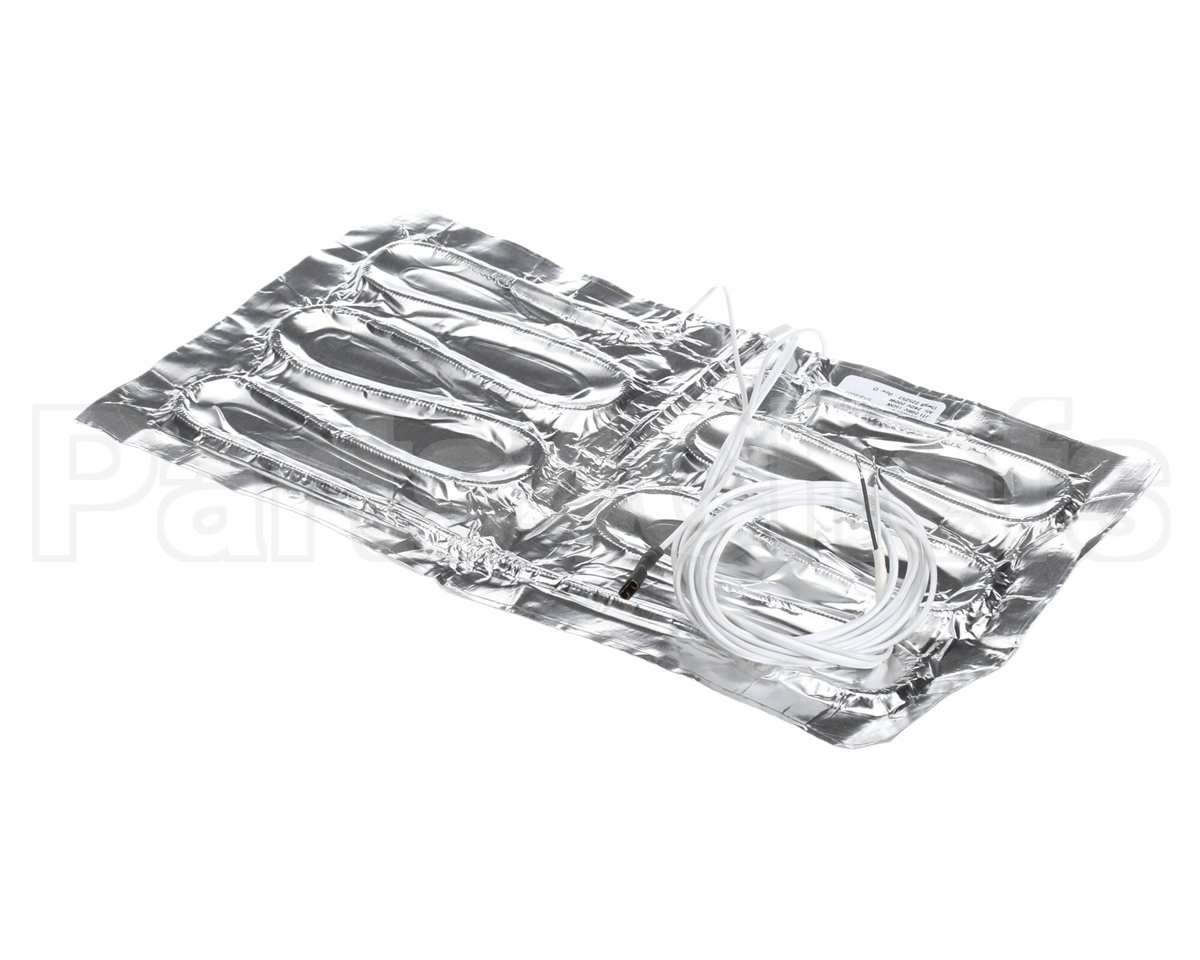 225257 Duke Hs2, Heater 1W 208V-240V