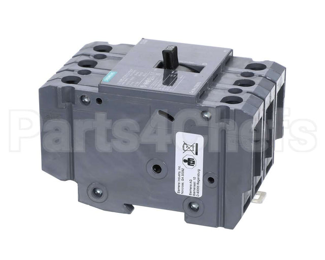 22525803 Heatcraft Circuit Breaker 15 Amp 3 Pole 480V (Siem