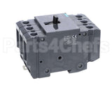 22525803 Heatcraft Circuit Breaker 15 Amp 3 Pole 480V (Siem