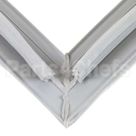 225261075 Kolpak Gasket 30X78 Triple 4 Sided