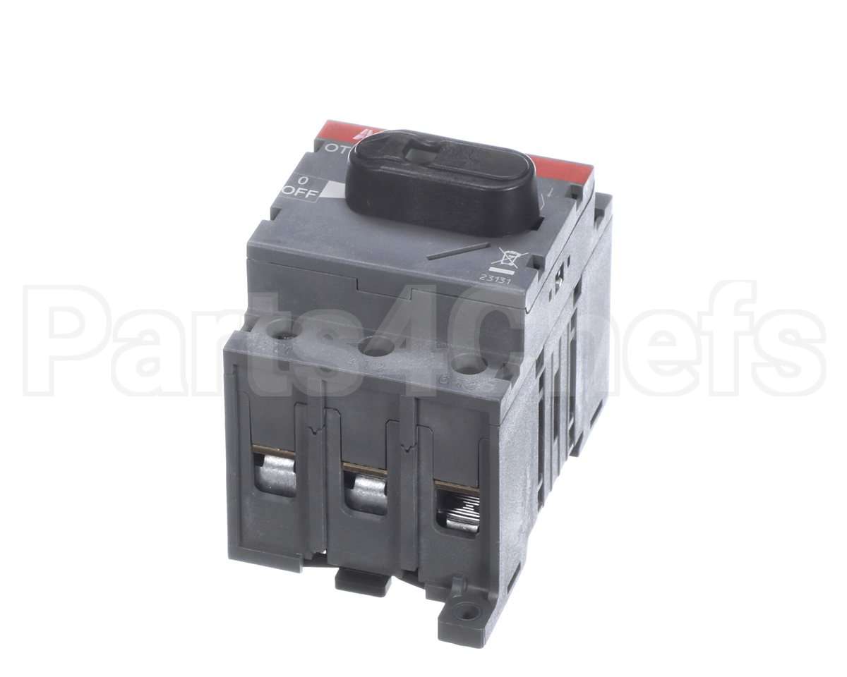 22528504 Heatcraft Disconnect