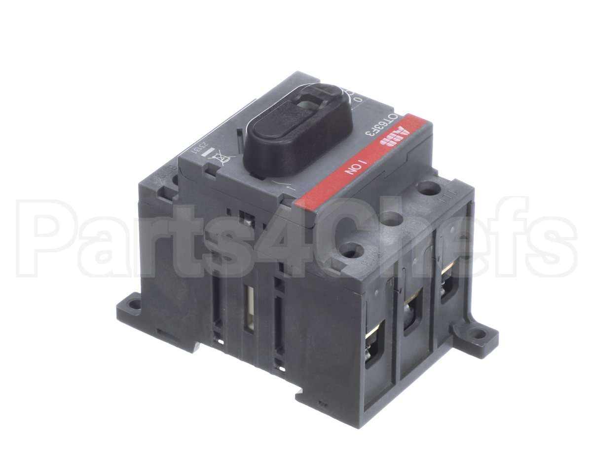 22528504 Heatcraft Disconnect