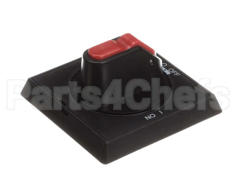 22528708 Heatcraft Handle