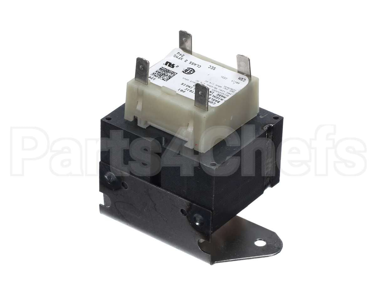 22529601 Heatcraft Transformer 120V/24V