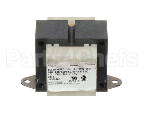 22529602 Heatcraft Transformer 208-230V/24V