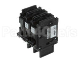 2253020 Heatcraft Circuit Breaker With Lugs 20 Amp 3 Pole