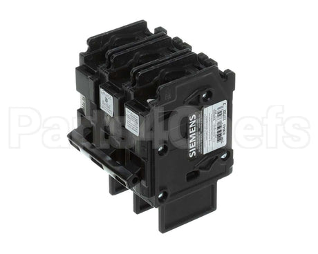 2253020 Heatcraft Circuit Breaker With Lugs 20 Amp 3 Pole