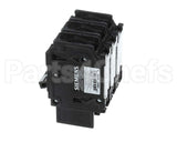 2253020 Heatcraft Circuit Breaker With Lugs 20 Amp 3 Pole
