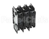 2253020 Heatcraft Circuit Breaker With Lugs 20 Amp 3 Pole