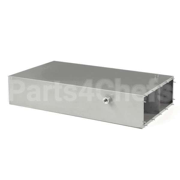 22531.1002 Compatible Bunn Tank, Hot Water W/Instruct