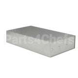 22531.1002 Bunn Tank, Hot Water W/Instruct