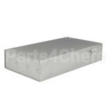 22531.1002 Bunn Tank, Hot Water W/Instruct