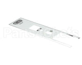 22532 Nieco Label Control Box Jf94/84E, Left