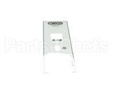 22532 Nieco Label Control Box Jf94/84E, Left
