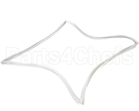 225331075 Kolpak Gasket 30X30 Ri Triple 4 Sided