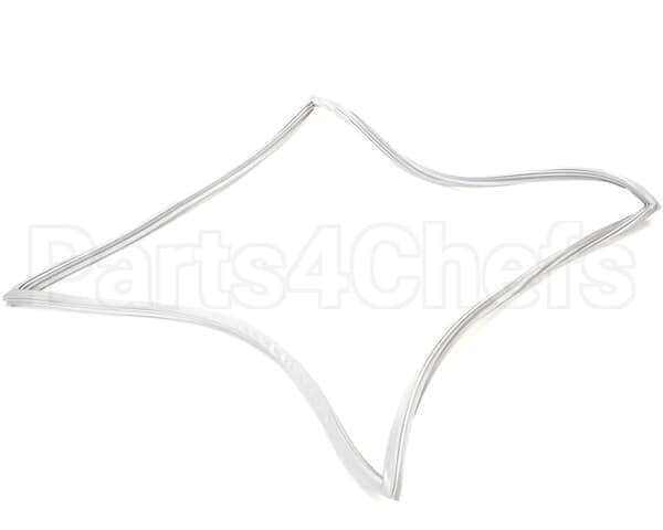 225331075 Kolpak Gasket 30X30 Ri Triple 4 Sided