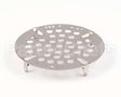 22535 Fisher Drainking Flat Strainer