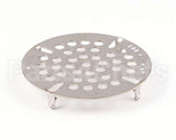 22535 Fisher Drainking Flat Strainer
