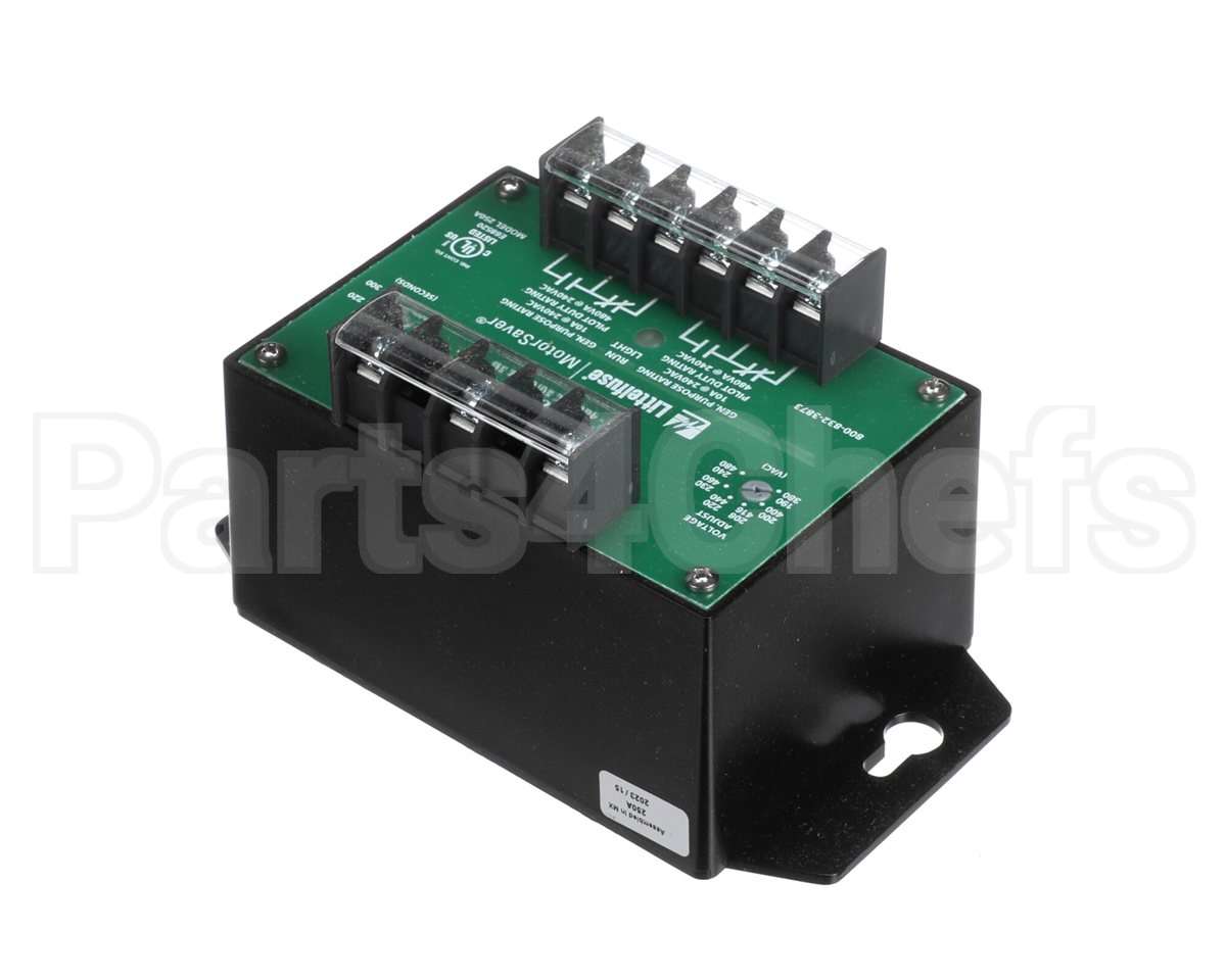 22535601 Heatcraft Phase Monitor 190-480V 50/60H