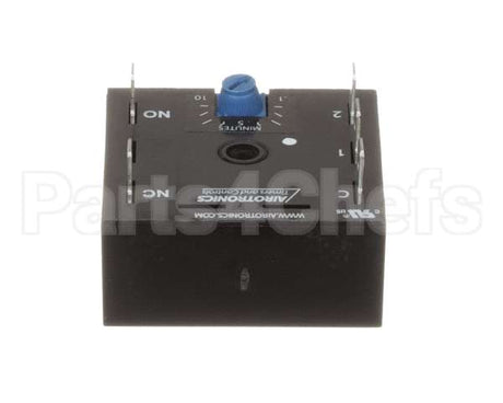 22536801 Heatcraft Low Press Time Delay