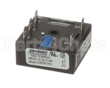 22536801 Heatcraft Low Press Time Delay