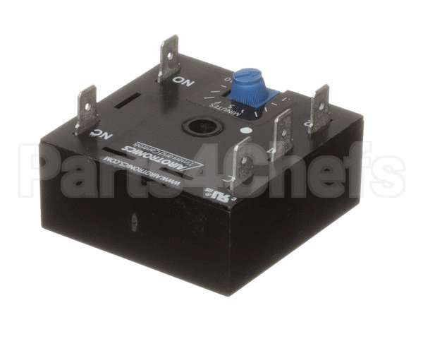 22536801 Heatcraft Low Press Time Delay