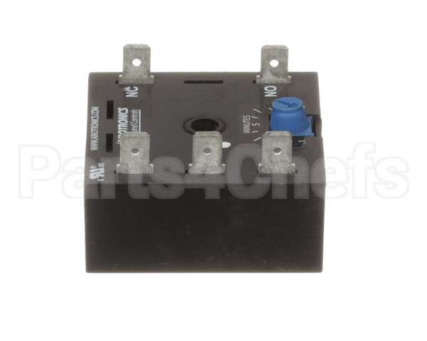 22536801 Heatcraft Low Press Time Delay