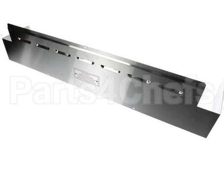 22538 Nieco Cover, Enclosure, Elec/Motors
