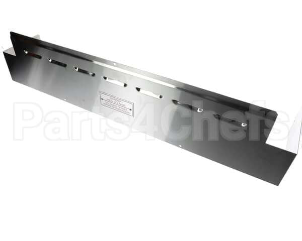22538 Nieco Cover, Enclosure, Elec/Motors