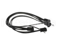 22540804 Heatcraft Wire Harness-Evap Fan Motor