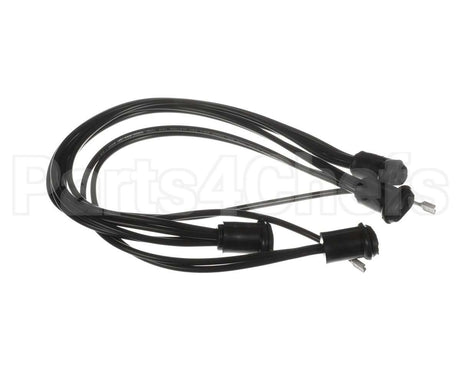 22540804 Heatcraft Wire Harness-Evap Fan Motor