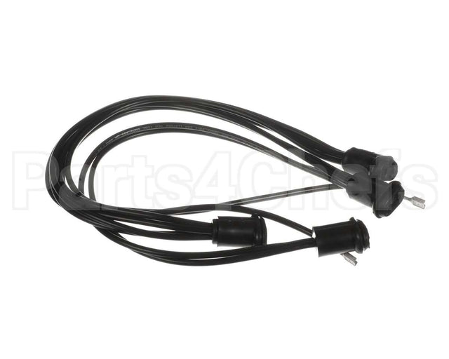22540804 Heatcraft Wire Harness-Evap Fan Motor