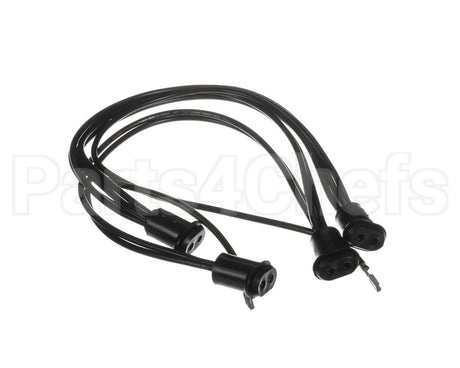 22540804 Heatcraft Wire Harness-Evap Fan Motor