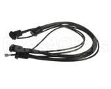 22540804 Heatcraft Wire Harness-Evap Fan Motor
