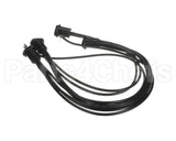22540804 Heatcraft Wire Harness-Evap Fan Motor