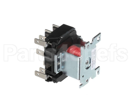 2254186 Heatcraft Relay Dpdt 230Vac 6A4186M