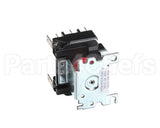 2254186 Heatcraft Relay Dpdt 230Vac 6A4186M