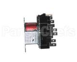 2254186 Heatcraft Relay Dpdt 230Vac 6A4186M