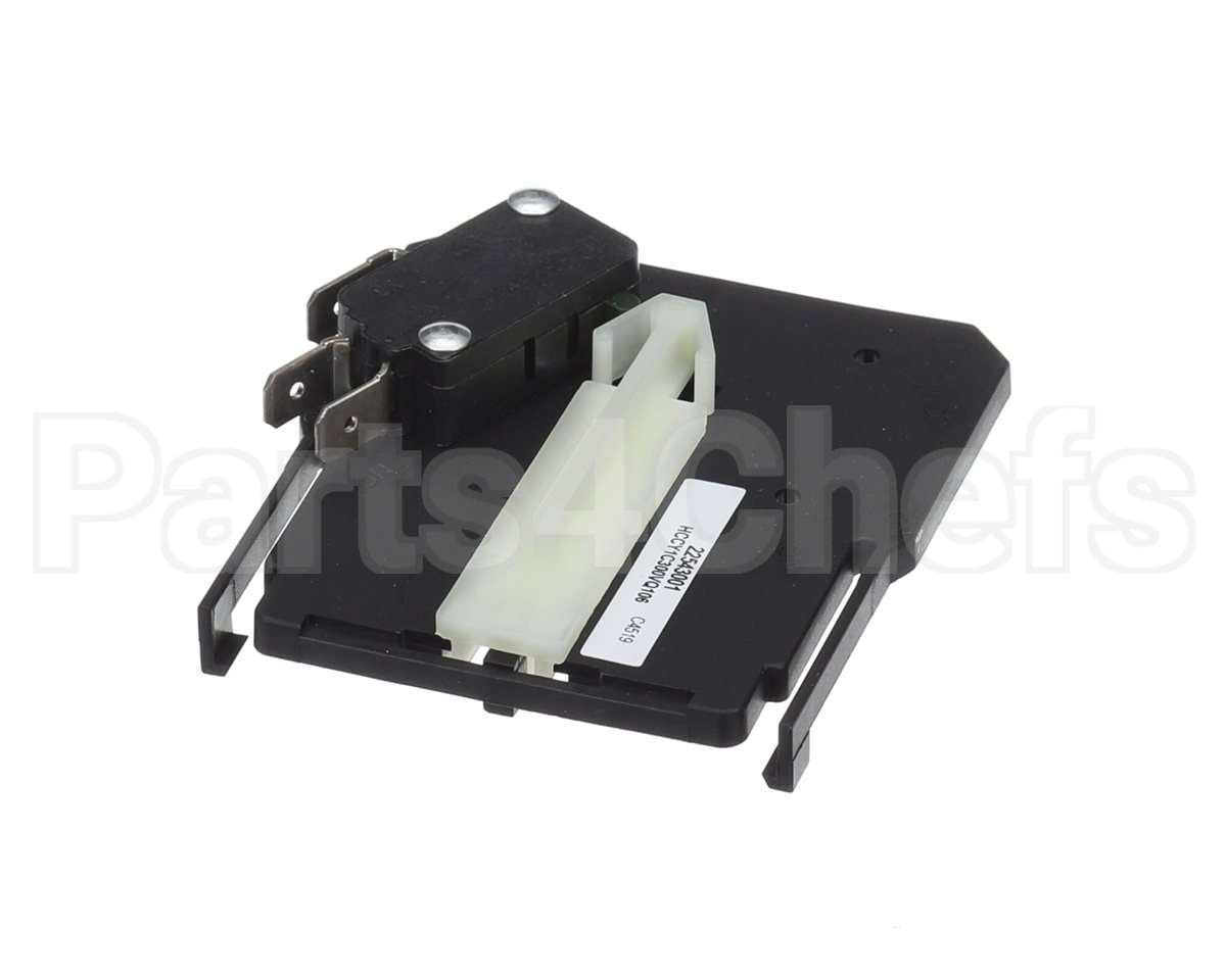 22543001 Heatcraft Contactor