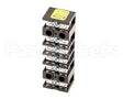 22544 Ultrafryer Block, Terminal 6 Pole 600V 115A (Coldzo