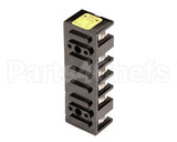 22544 Ultrafryer Block, Terminal 6 Pole 600V 115A (Coldzo