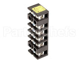 22544 Ultrafryer Block, Terminal 6 Pole 600V 115A (Coldzo