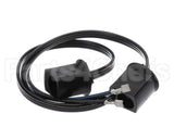 22544102 Heatcraft Evaporator Fan Wiring Harness