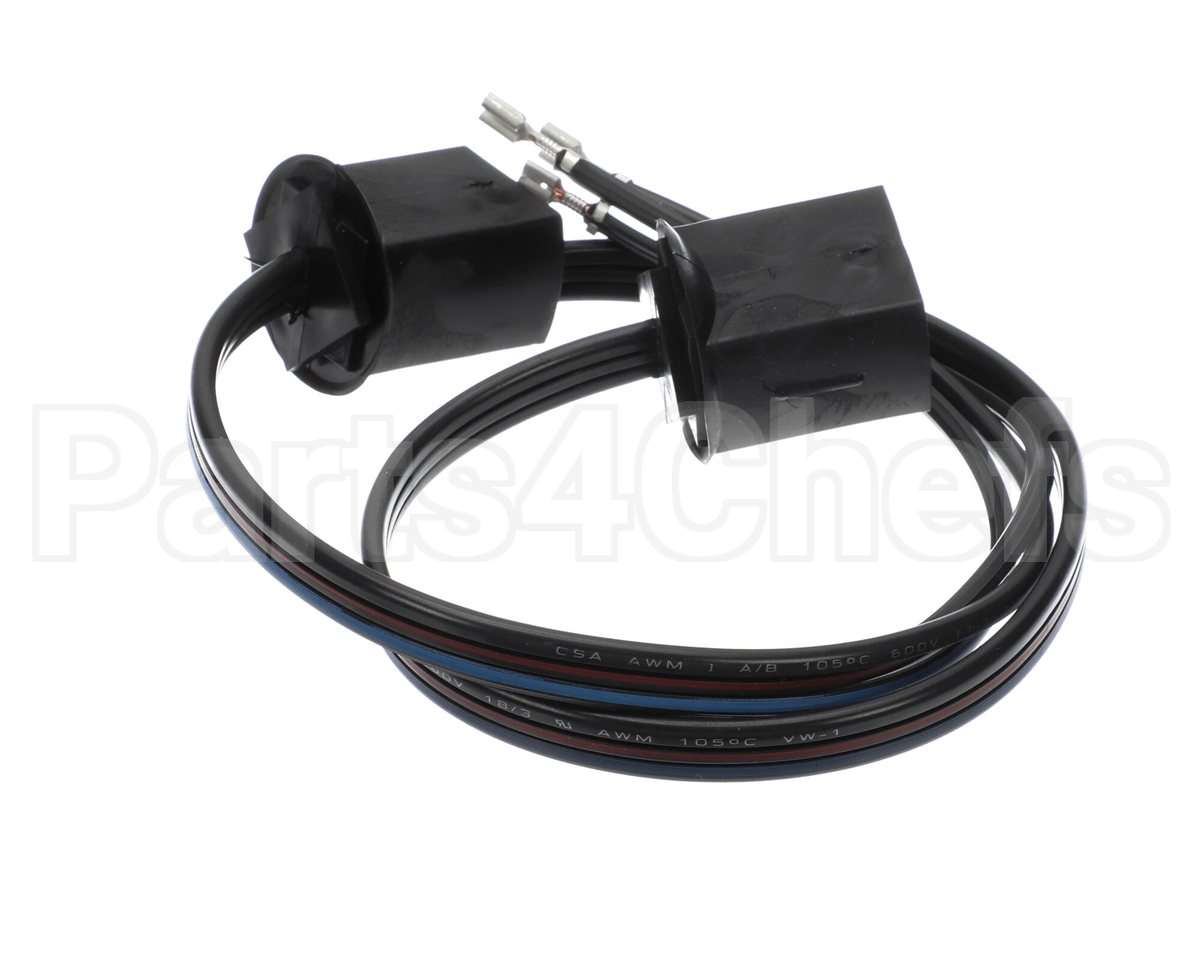 22544102 Heatcraft Evaporator Fan Wiring Harness