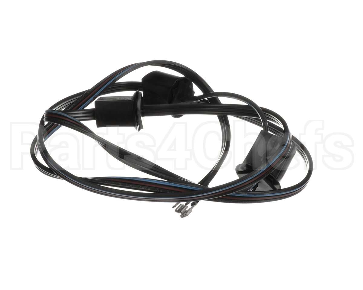 22544103 Heatcraft Harness-Motor Lop 3- Fan Multi Speed